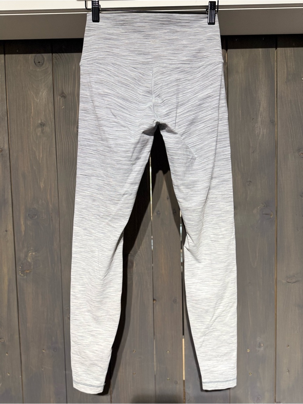 Lululemon Wunder Under Hi-Rise Tight 28” – Size 6